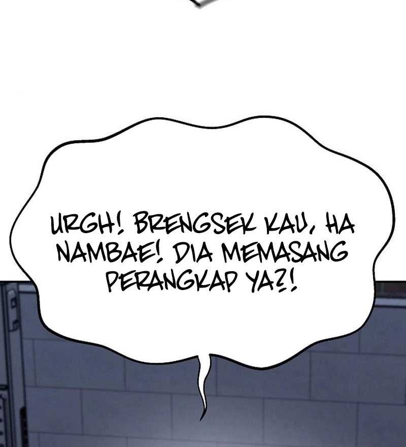 The Bully In Charge Chapter 74 - halaman 44