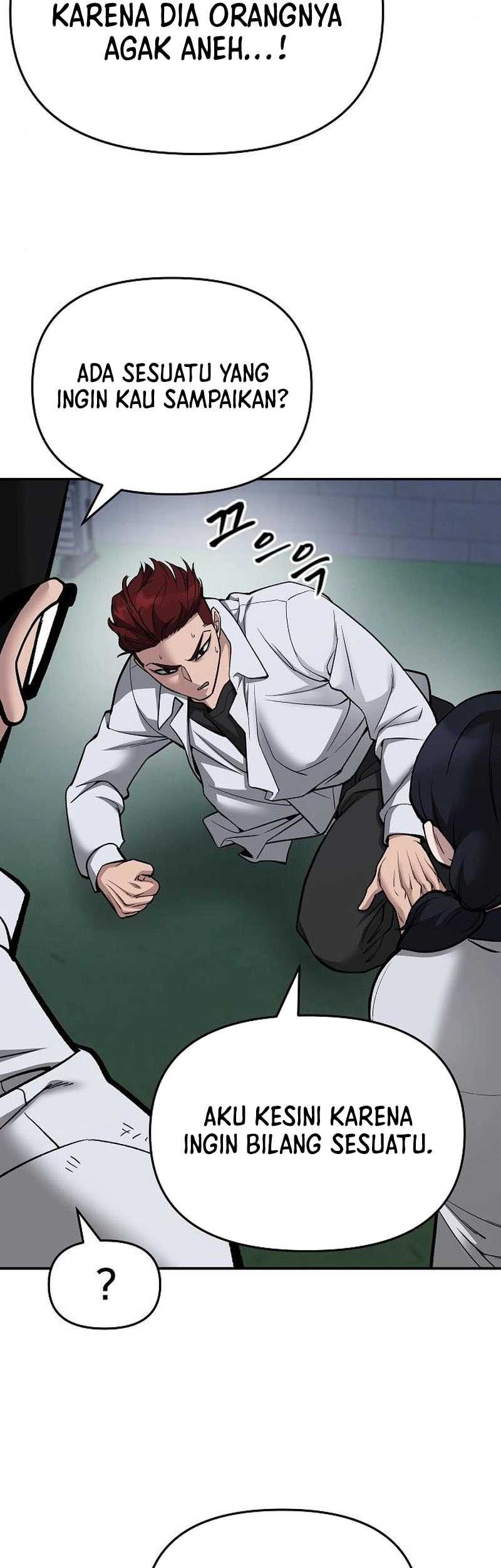 The Bully In Charge Chapter 74 - halaman 47