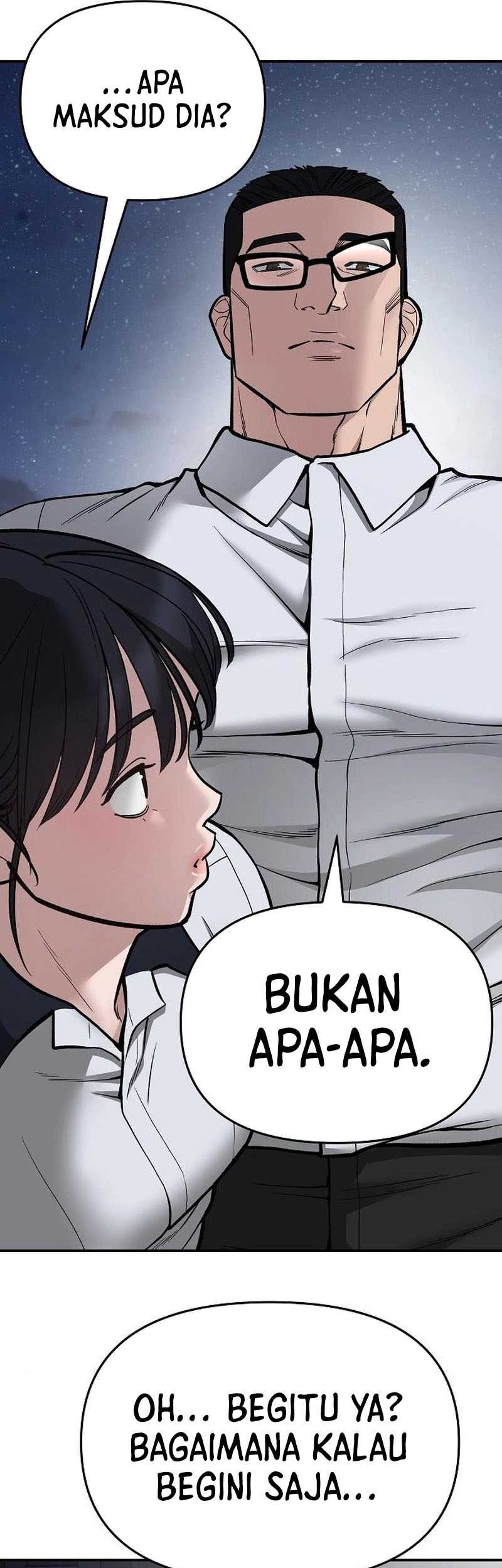 The Bully In Charge Chapter 74 - halaman 49