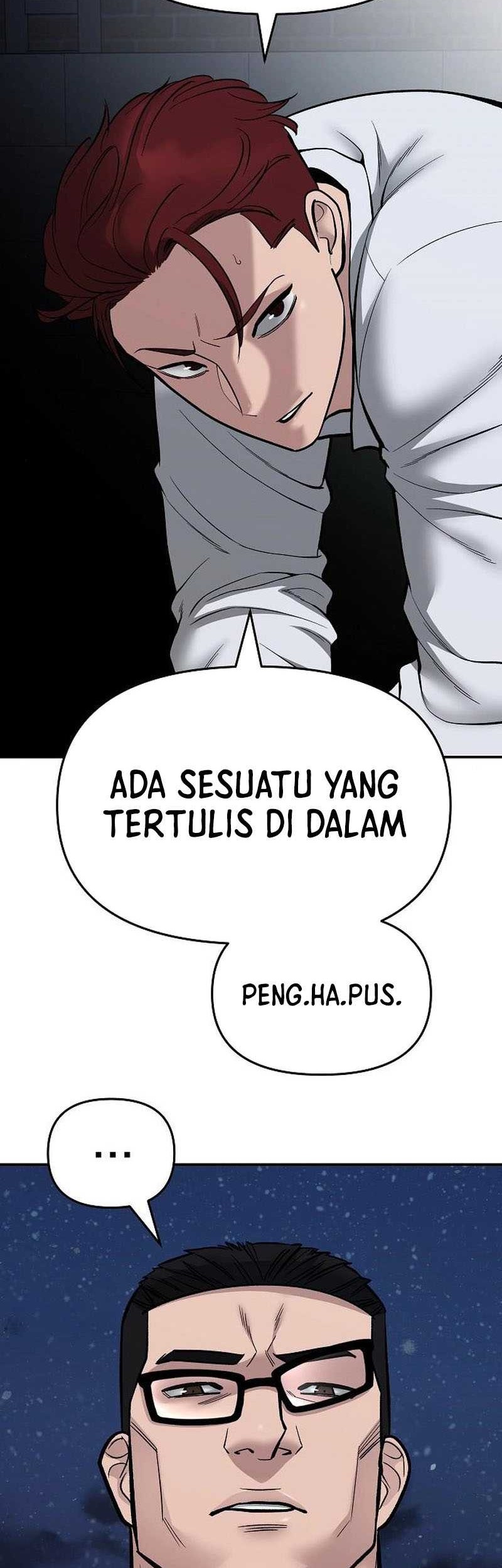 The Bully In Charge Chapter 74 - halaman 50