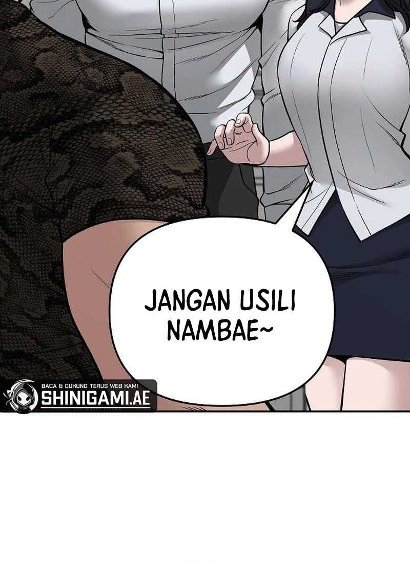 The Bully In Charge Chapter 74 - halaman 56