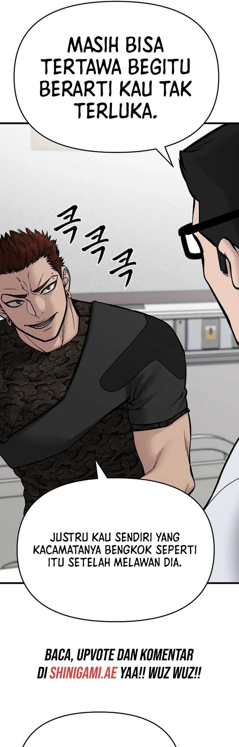 The Bully In Charge Chapter 74 - halaman 57