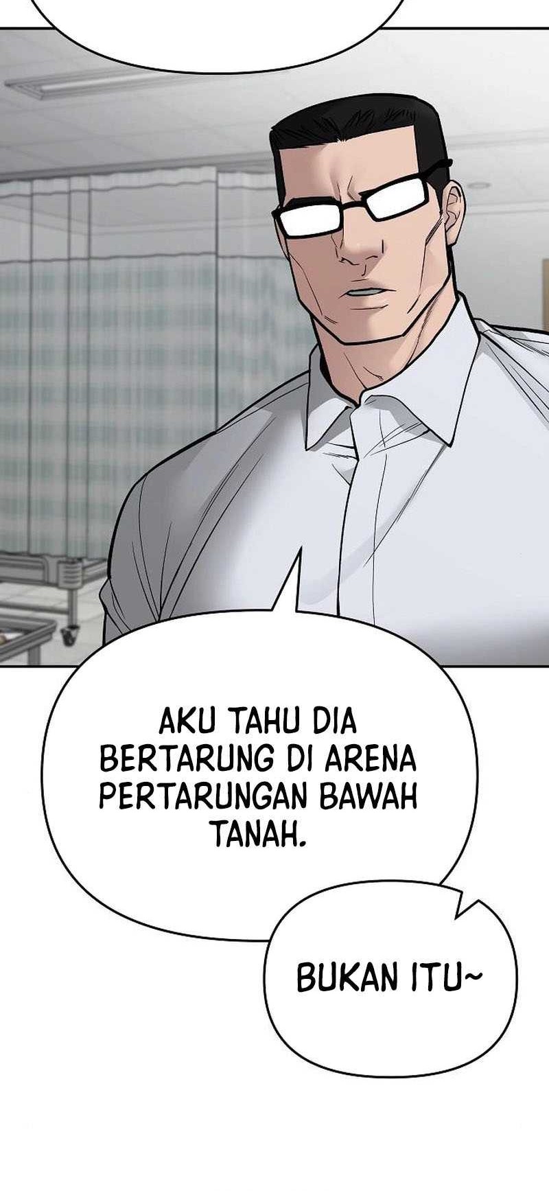 The Bully In Charge Chapter 74 - halaman 60