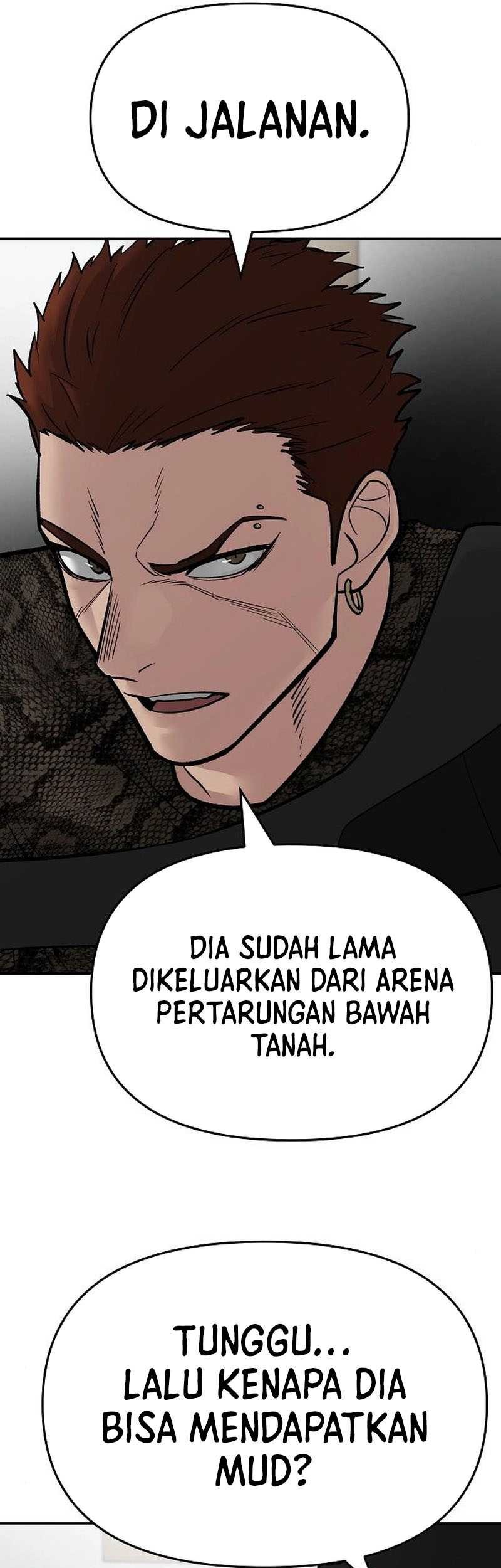 The Bully In Charge Chapter 74 - halaman 61