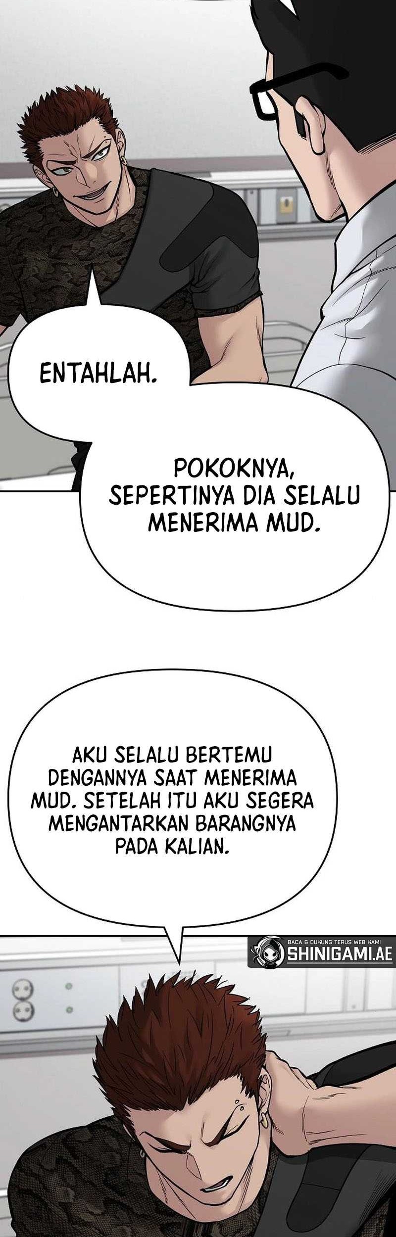 The Bully In Charge Chapter 74 - halaman 62