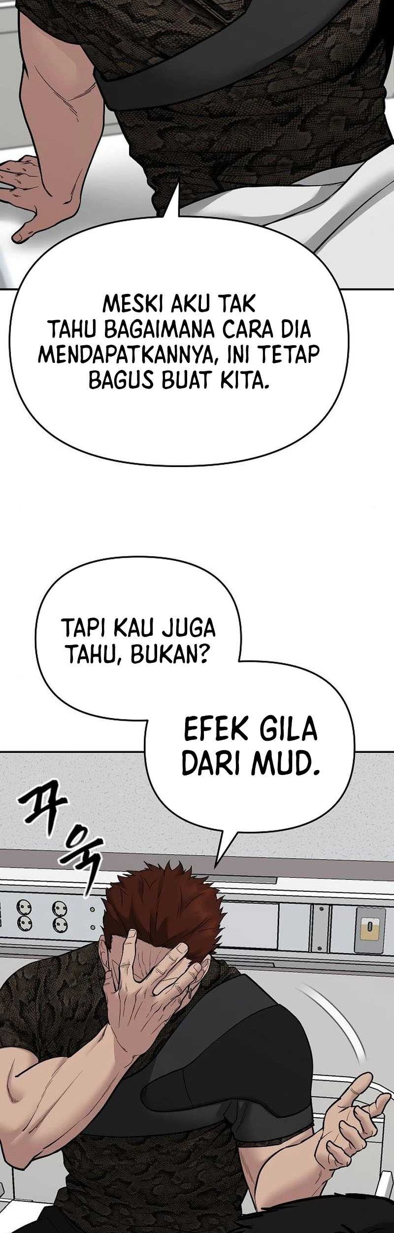 The Bully In Charge Chapter 74 - halaman 63
