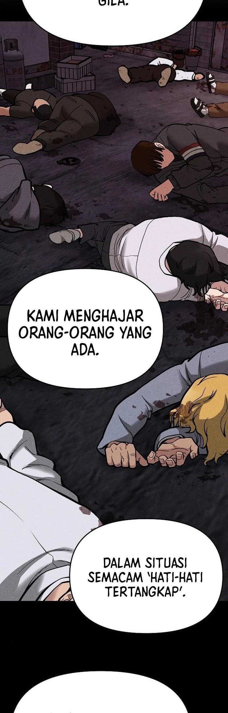The Bully In Charge Chapter 74 - halaman 66