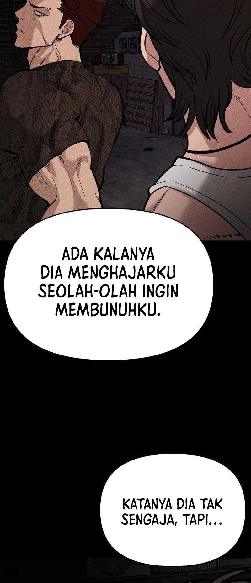 The Bully In Charge Chapter 74 - halaman 68