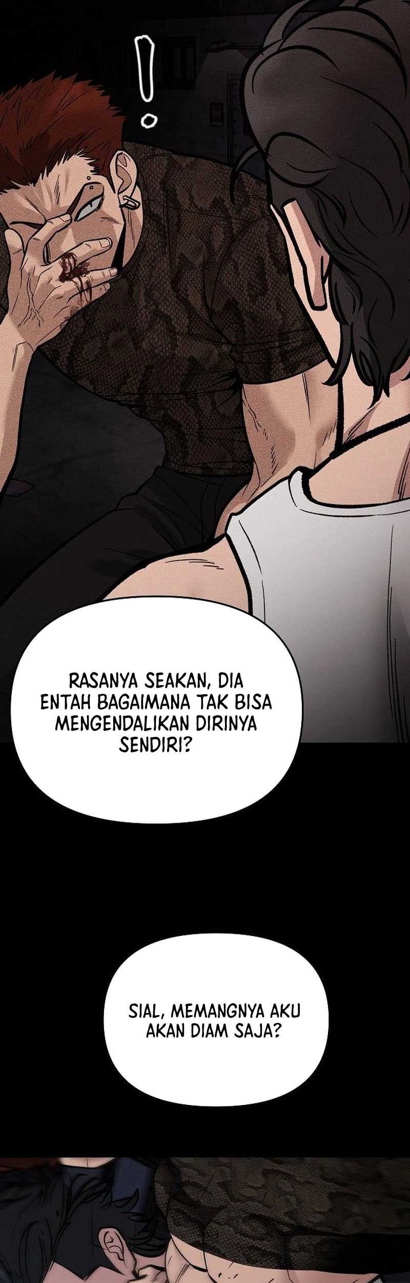 The Bully In Charge Chapter 74 - halaman 69