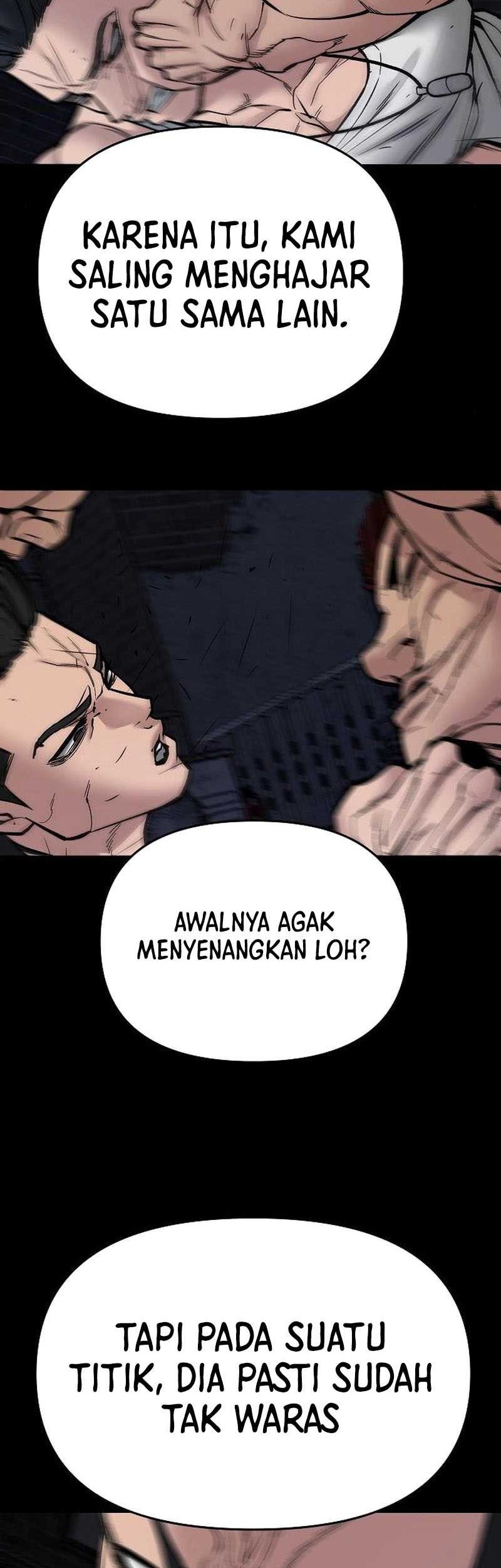 The Bully In Charge Chapter 74 - halaman 70