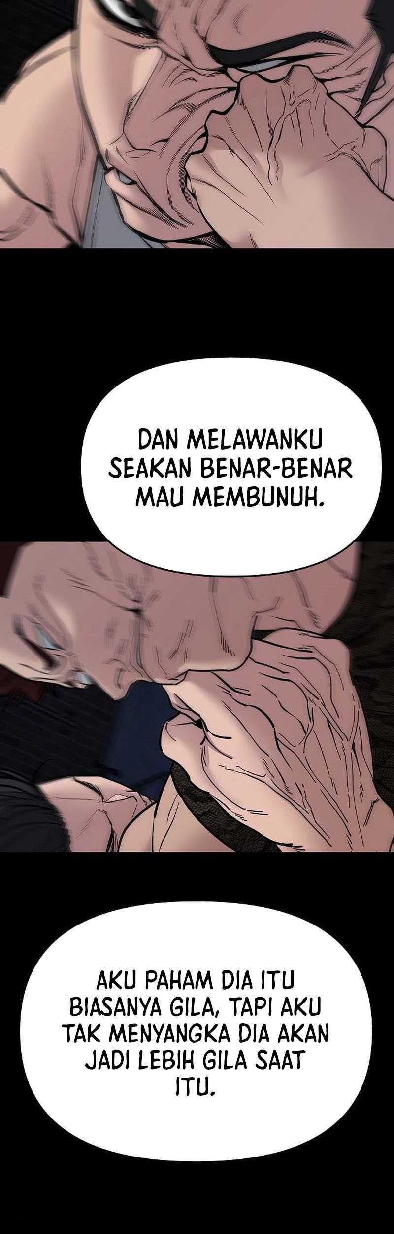 The Bully In Charge Chapter 74 - halaman 71