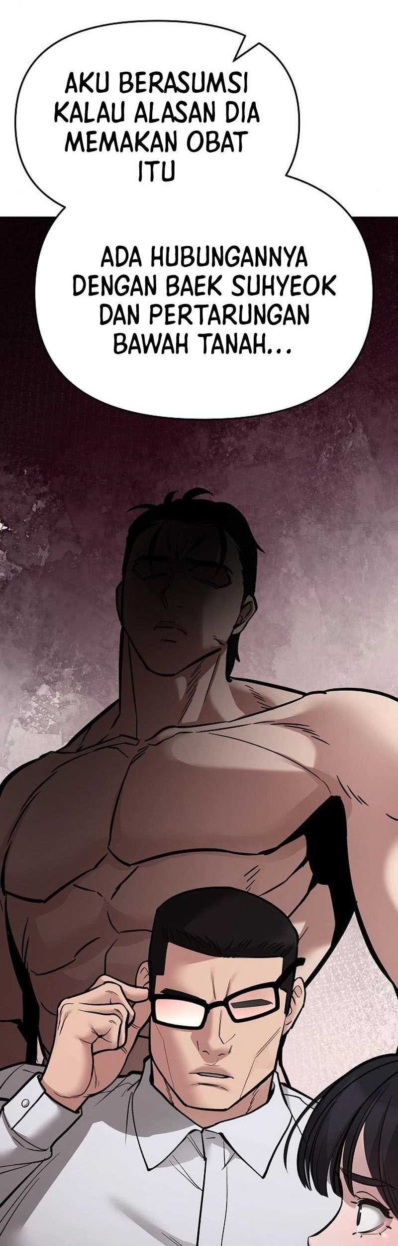 The Bully In Charge Chapter 74 - halaman 78