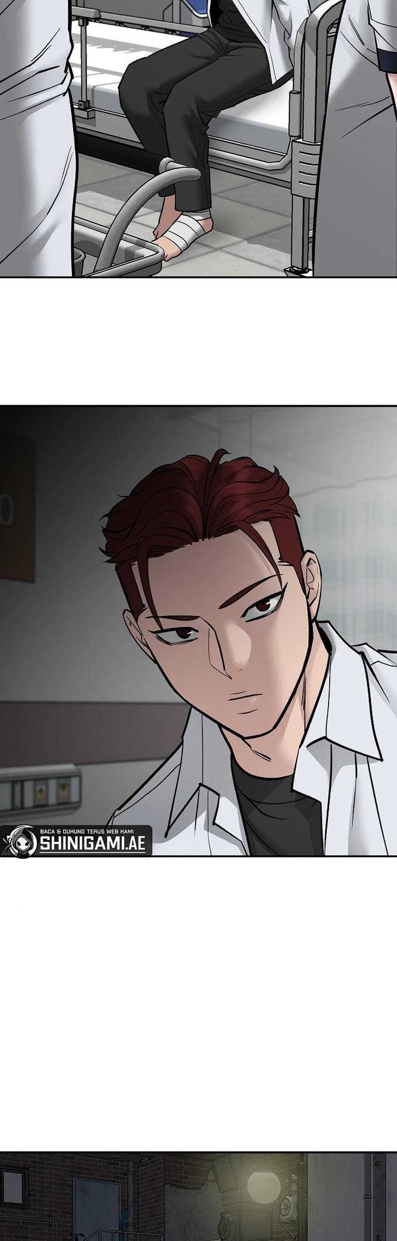 The Bully In Charge Chapter 74 - halaman 82