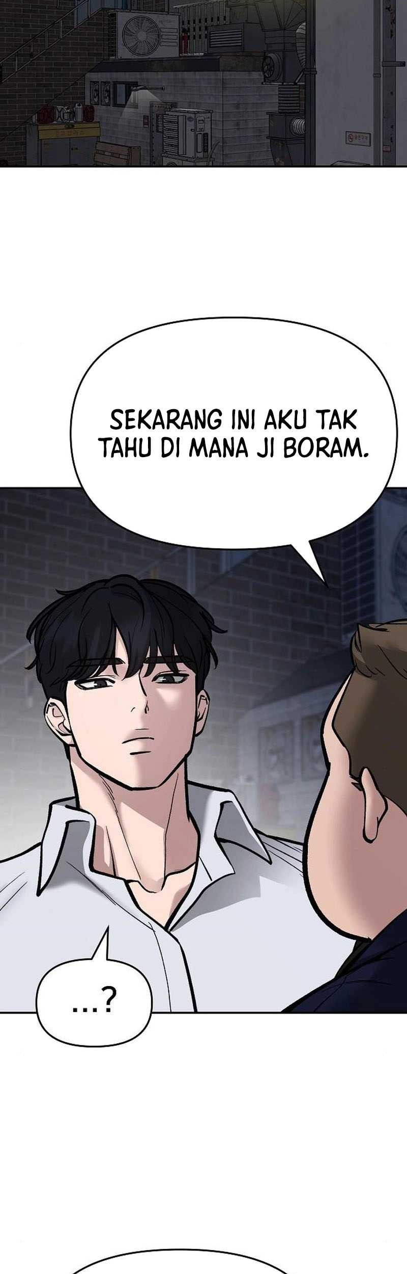 The Bully In Charge Chapter 74 - halaman 83