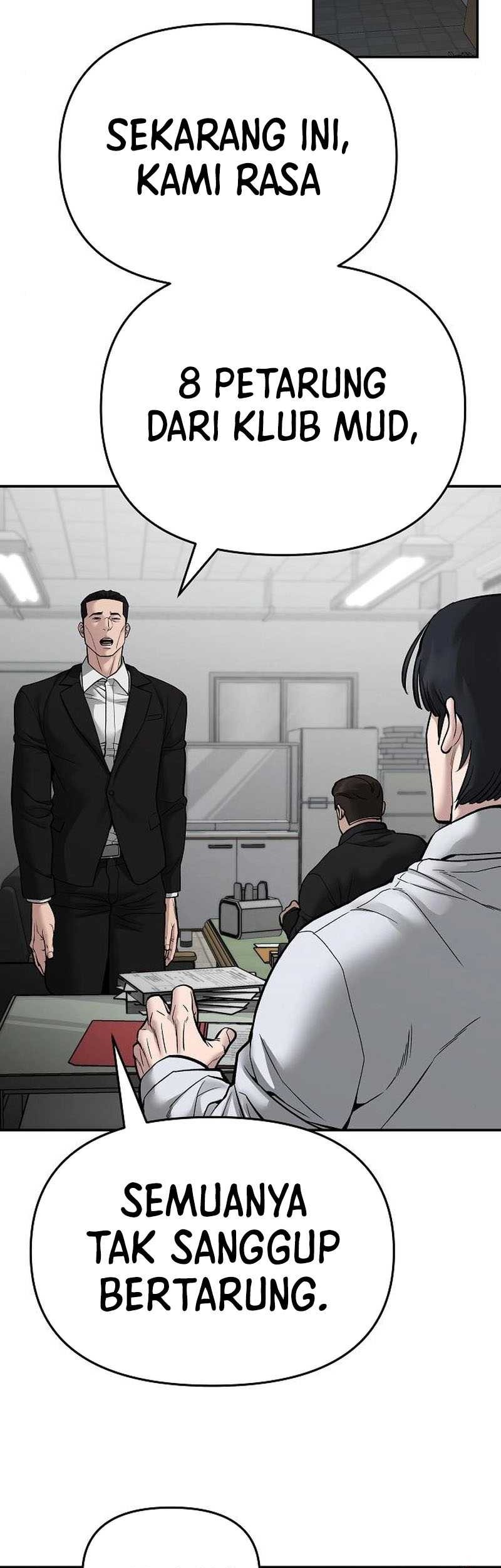 The Bully In Charge Chapter 74 - halaman 87