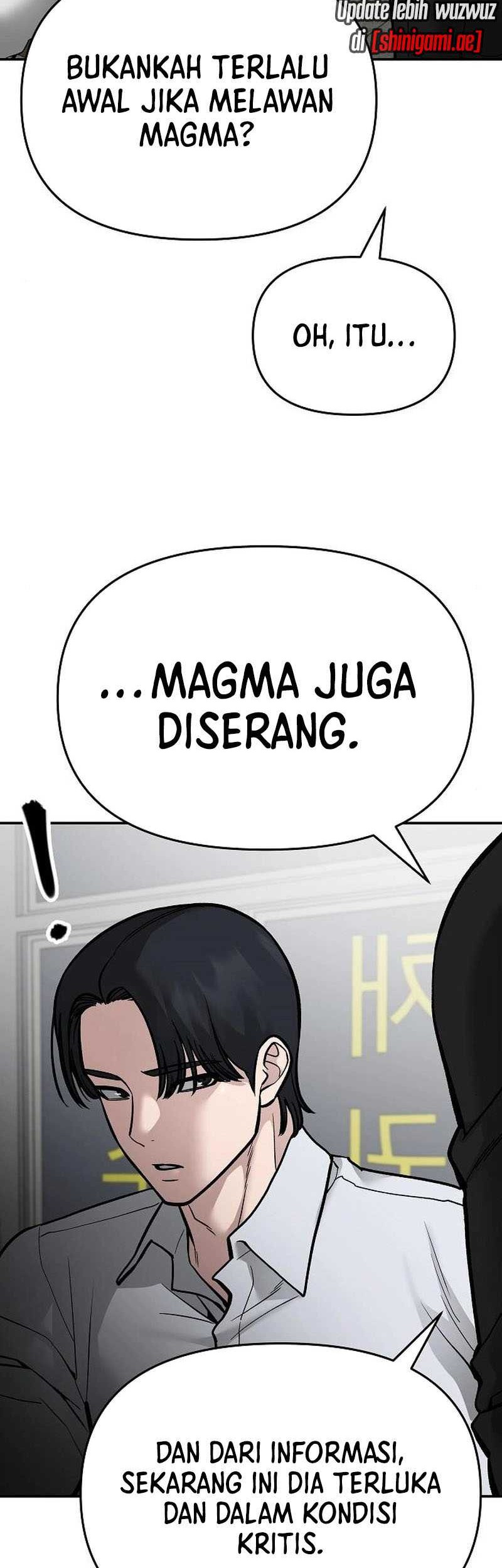 The Bully In Charge Chapter 74 - halaman 90