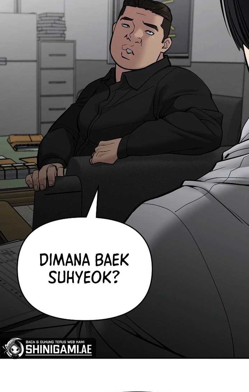 The Bully In Charge Chapter 74 - halaman 92