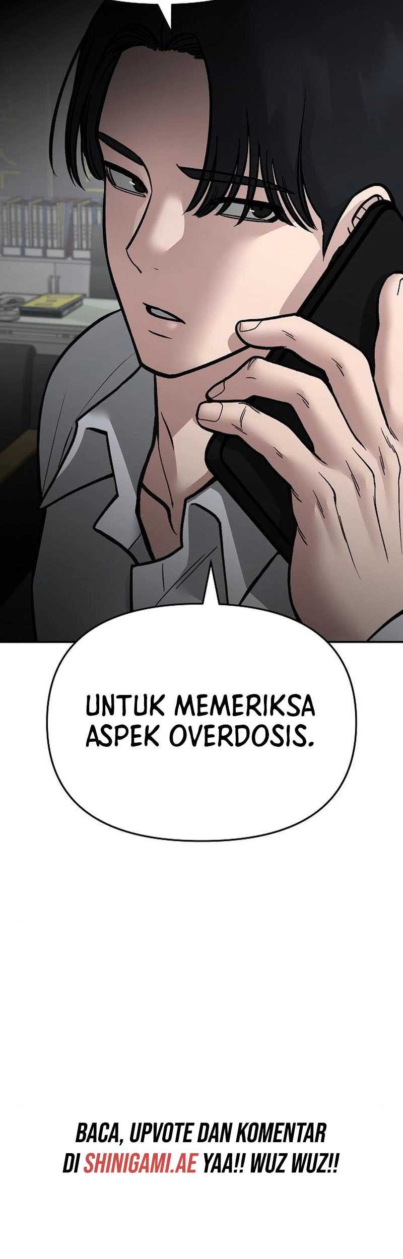 The Bully In Charge Chapter 74 - halaman 95