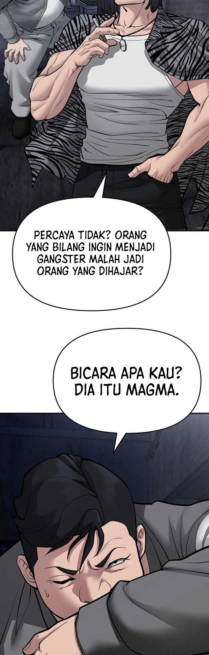 The Bully In Charge Chapter 74 - halaman 98
