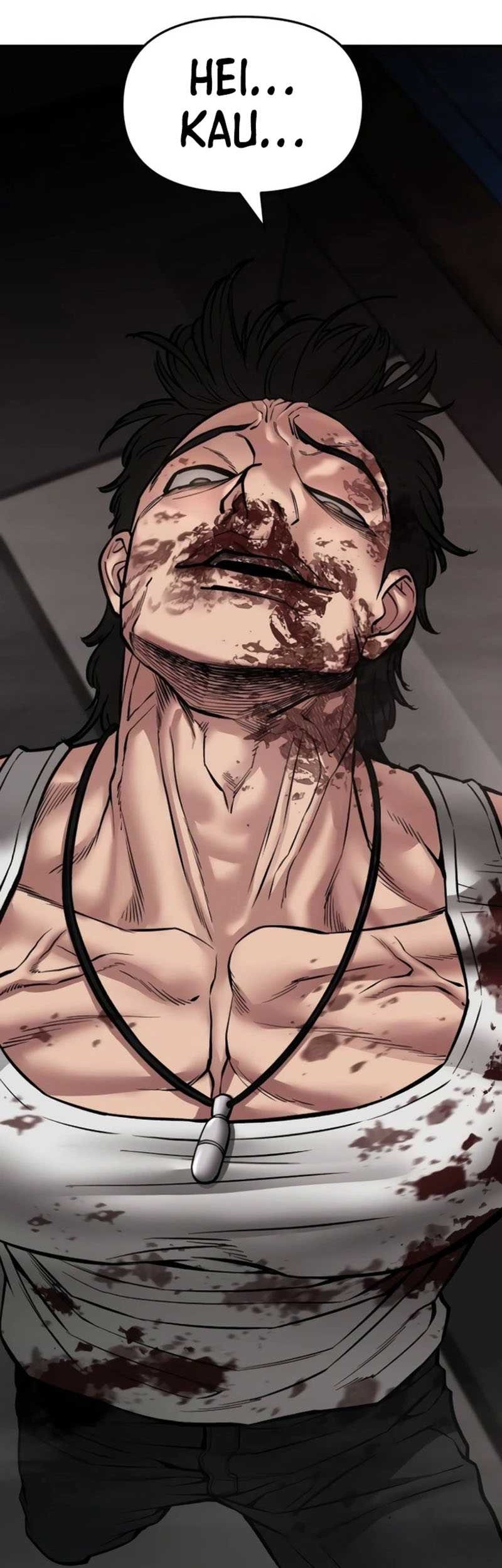 The Bully In Charge Chapter 75 - halaman 103