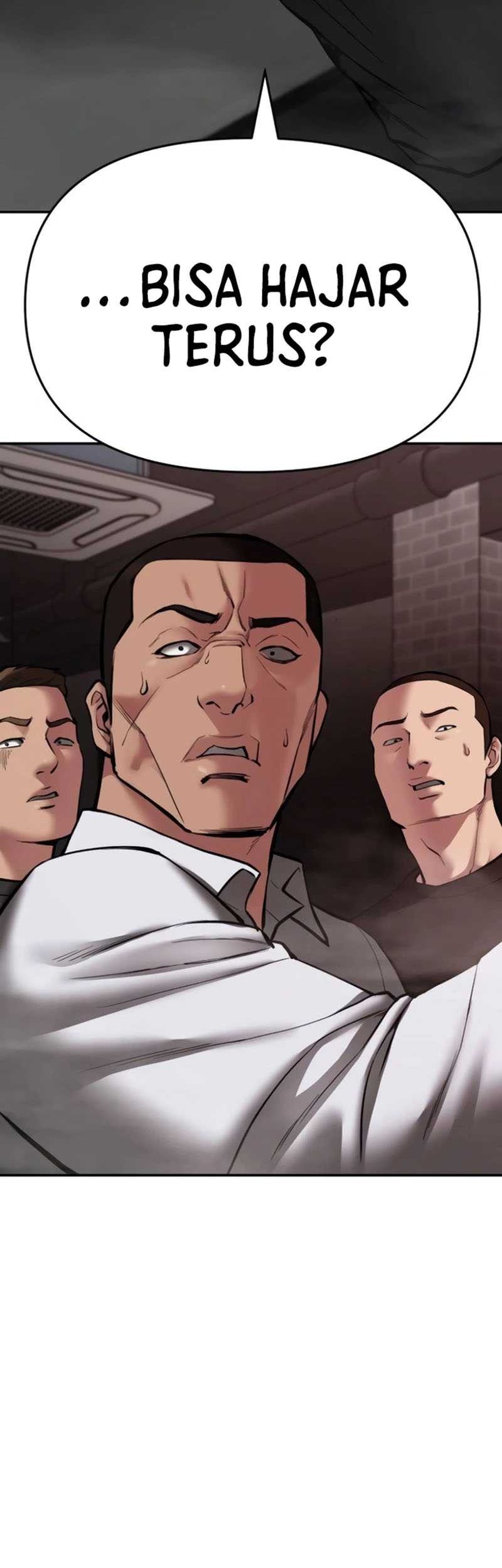 The Bully In Charge Chapter 75 - halaman 104