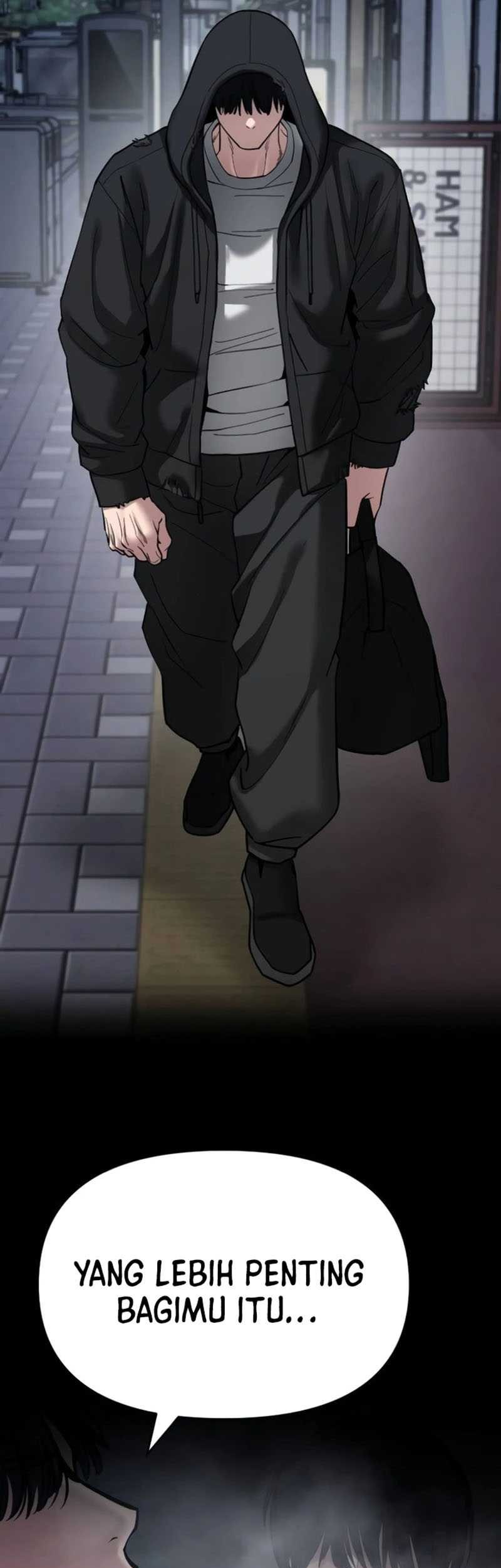 The Bully In Charge Chapter 75 - halaman 106