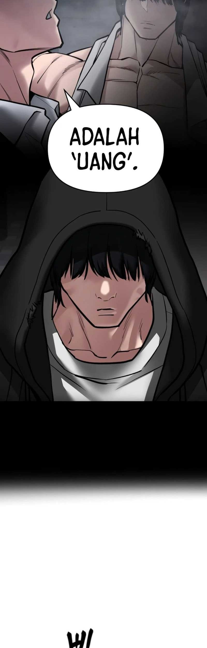 The Bully In Charge Chapter 75 - halaman 107