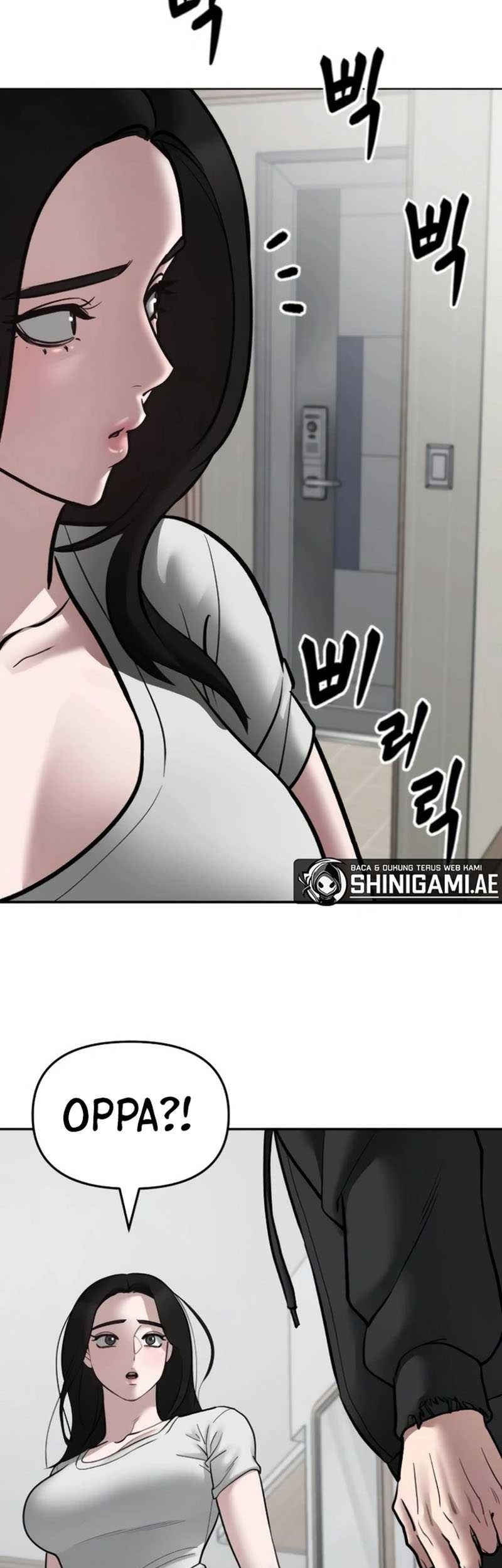 The Bully In Charge Chapter 75 - halaman 108