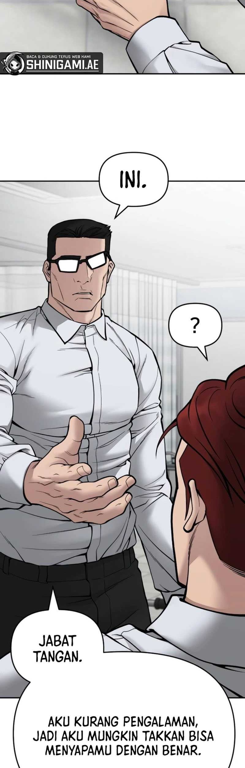 The Bully In Charge Chapter 75 - halaman 11