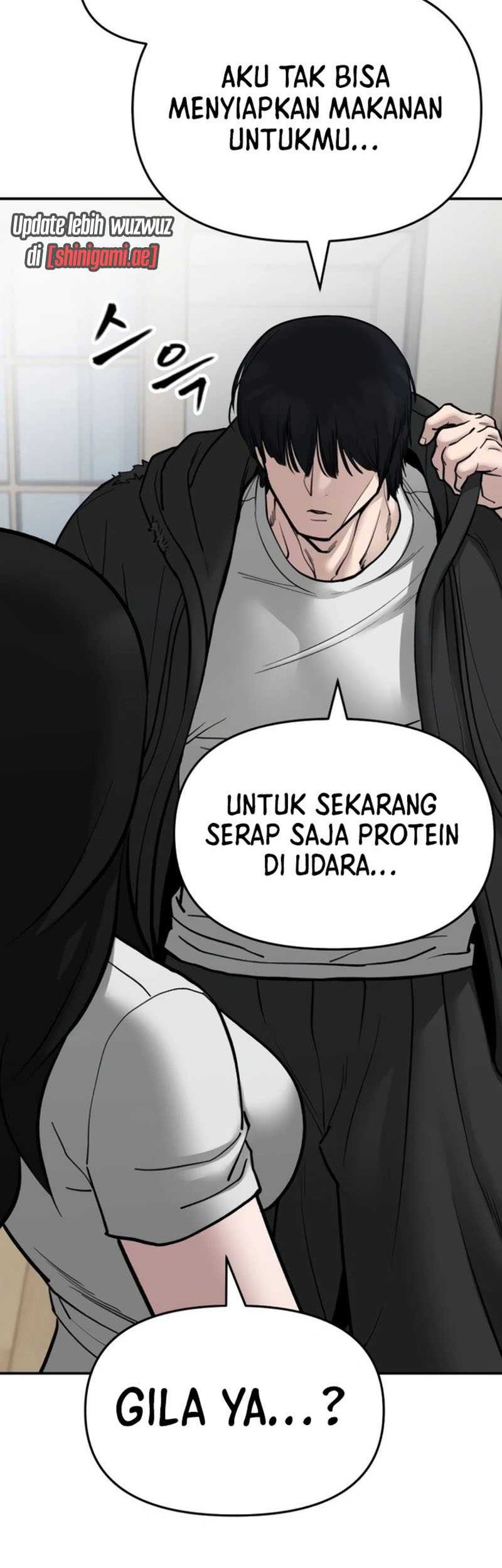 The Bully In Charge Chapter 75 - halaman 111