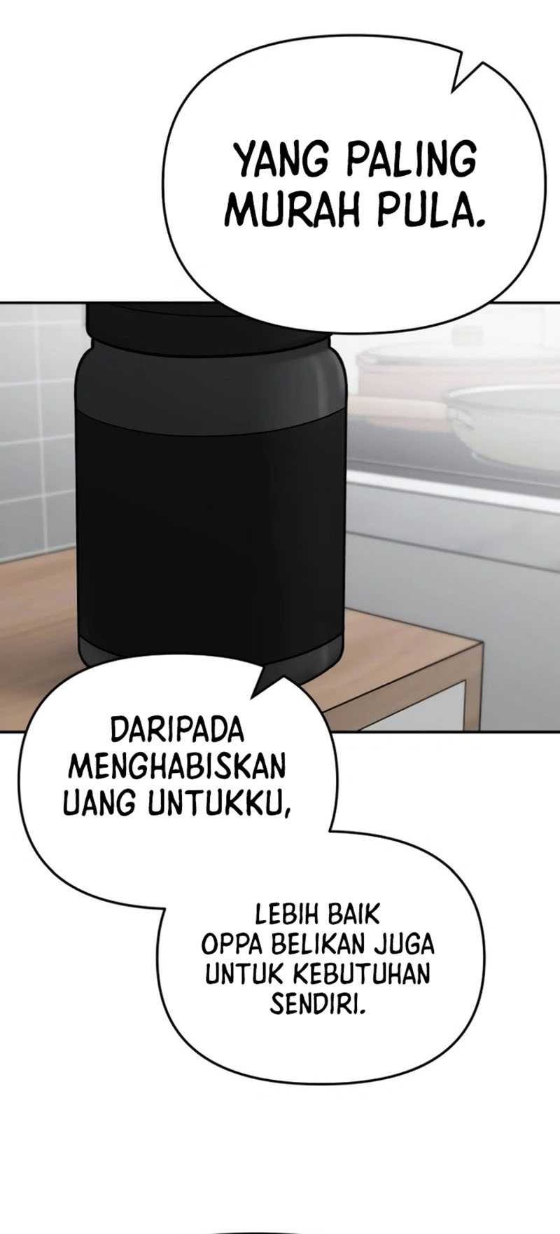 The Bully In Charge Chapter 75 - halaman 112