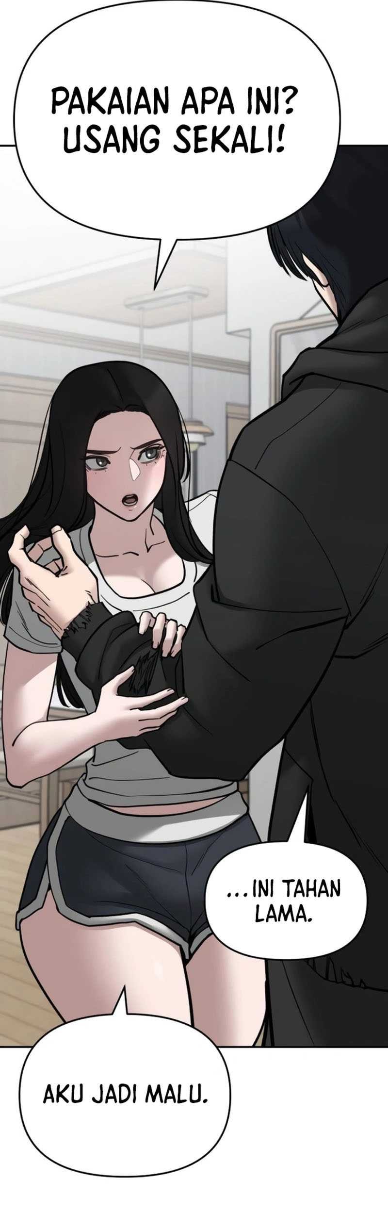 The Bully In Charge Chapter 75 - halaman 113