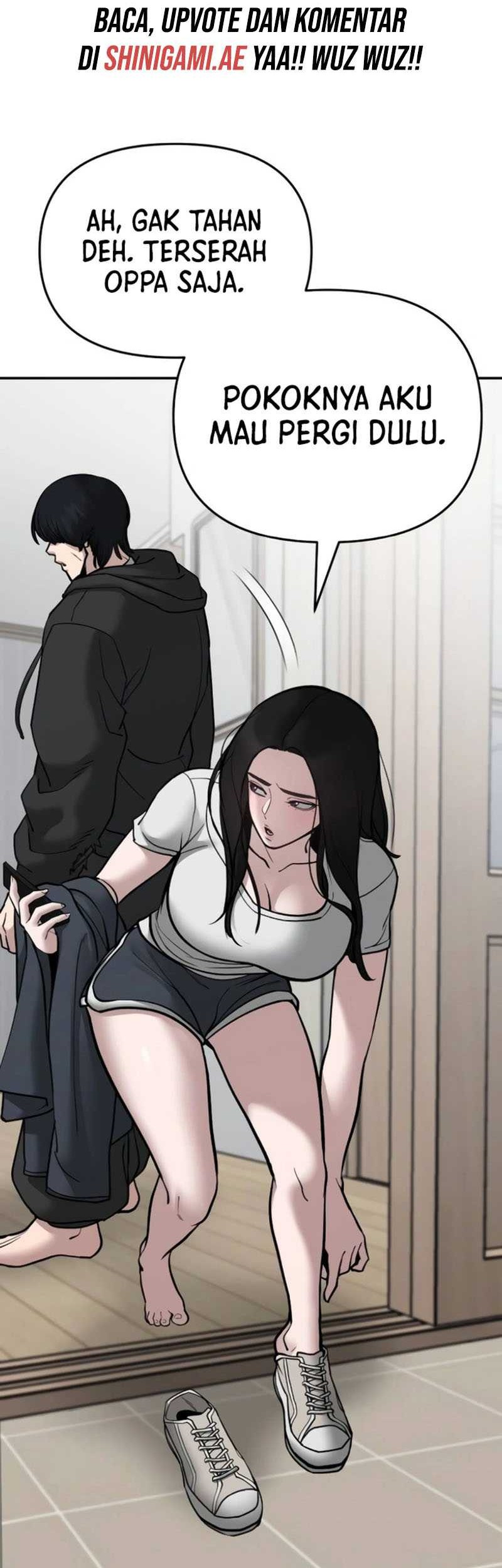 The Bully In Charge Chapter 75 - halaman 114