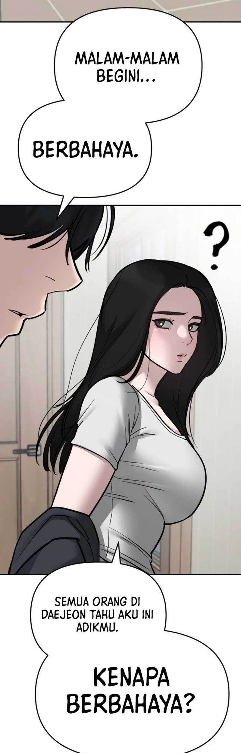 The Bully In Charge Chapter 75 - halaman 115