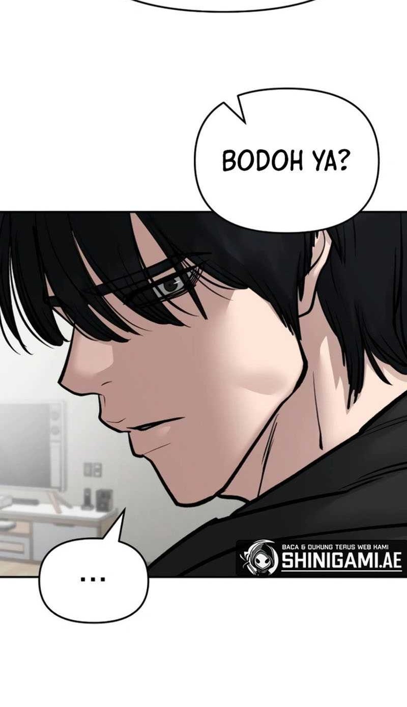 The Bully In Charge Chapter 75 - halaman 116