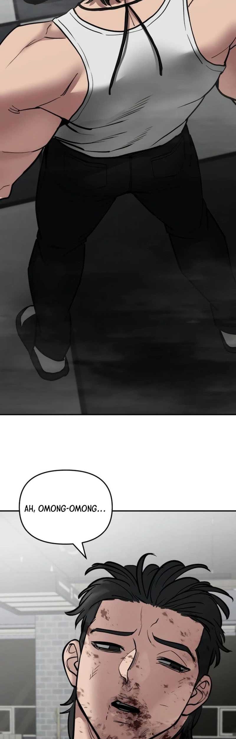 The Bully In Charge Chapter 75 - halaman 118