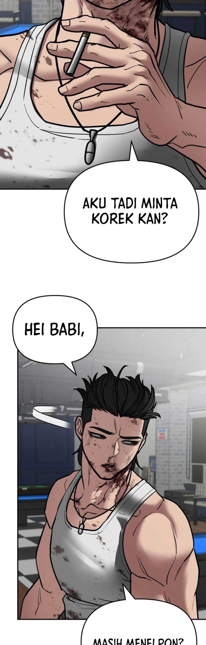 The Bully In Charge Chapter 75 - halaman 119
