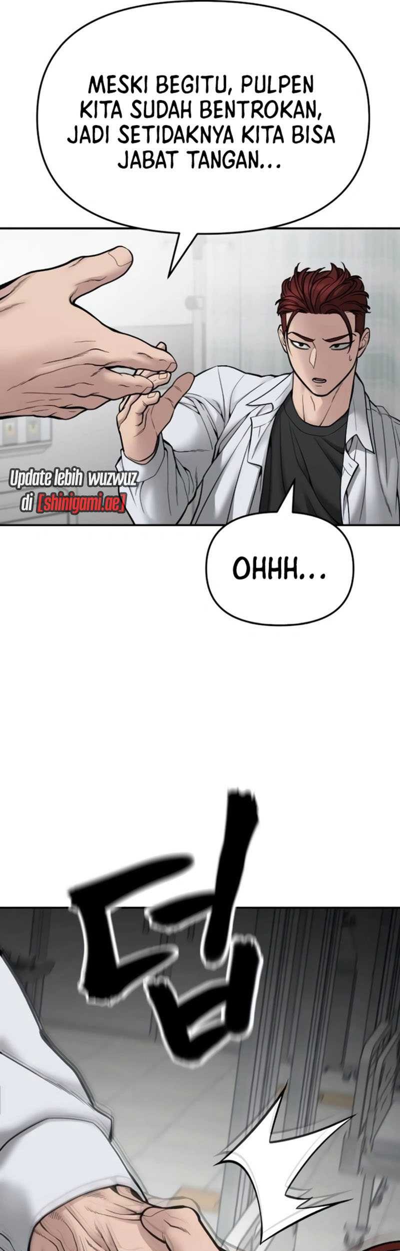 The Bully In Charge Chapter 75 - halaman 13