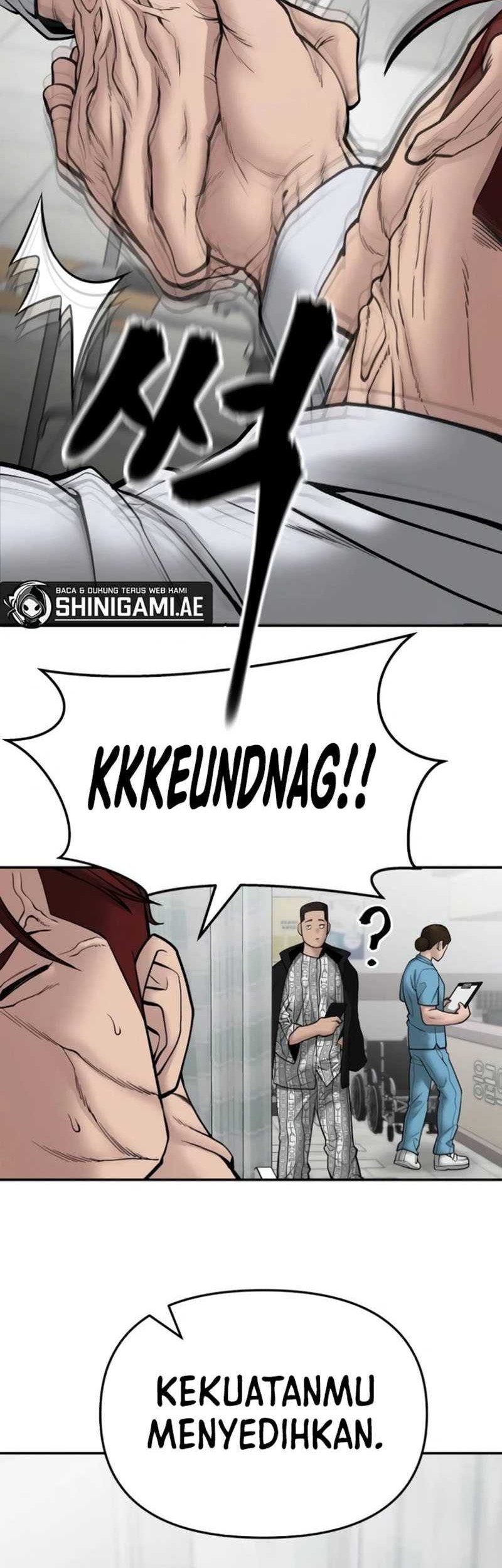 The Bully In Charge Chapter 75 - halaman 14