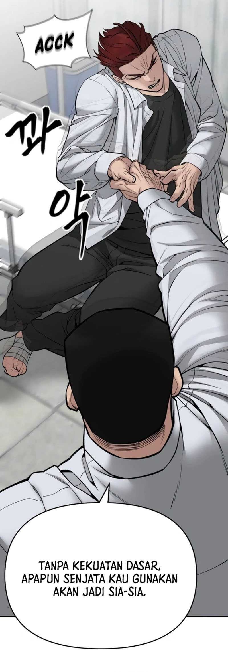 The Bully In Charge Chapter 75 - halaman 15