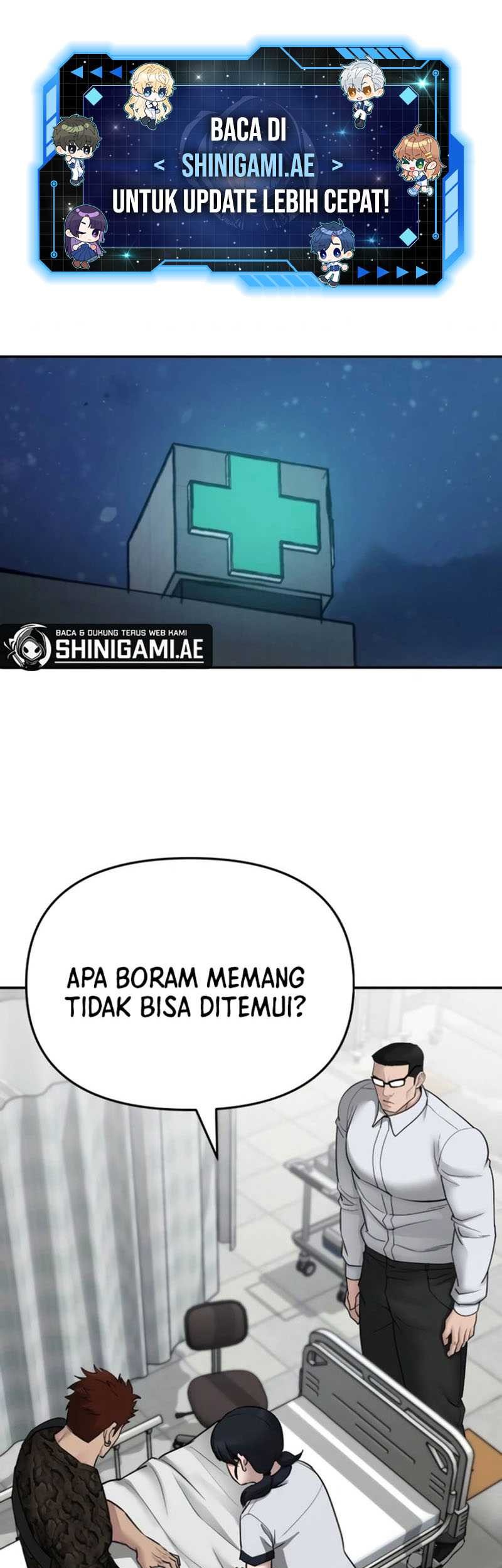 The Bully In Charge Chapter 75 - halaman 2