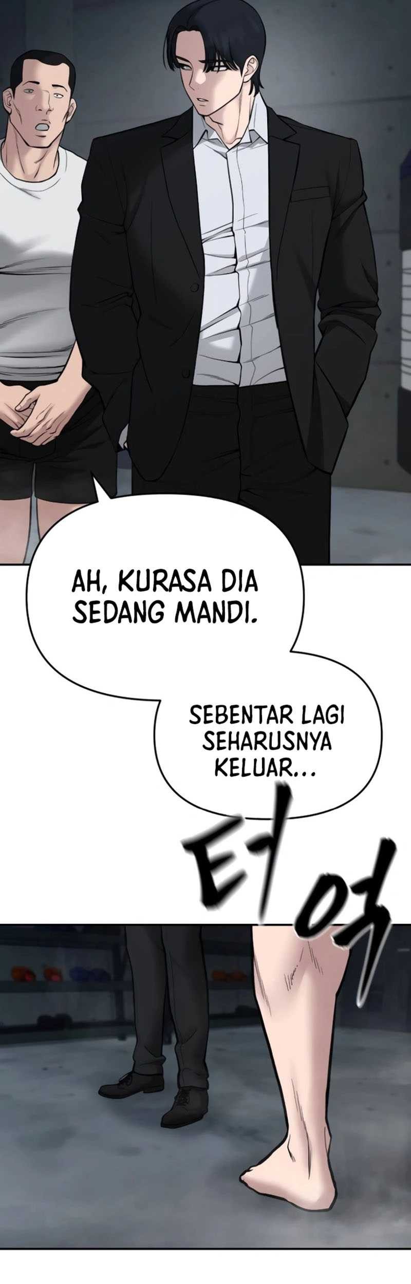 The Bully In Charge Chapter 75 - halaman 20