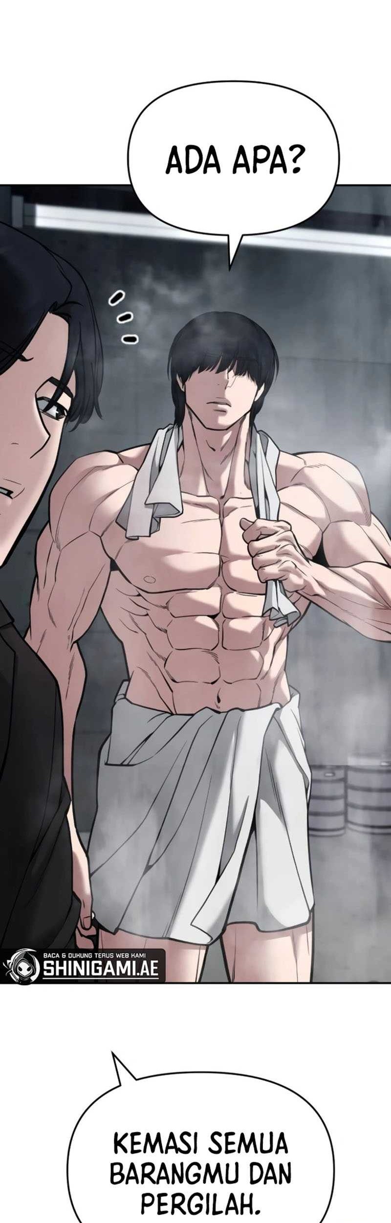 The Bully In Charge Chapter 75 - halaman 21