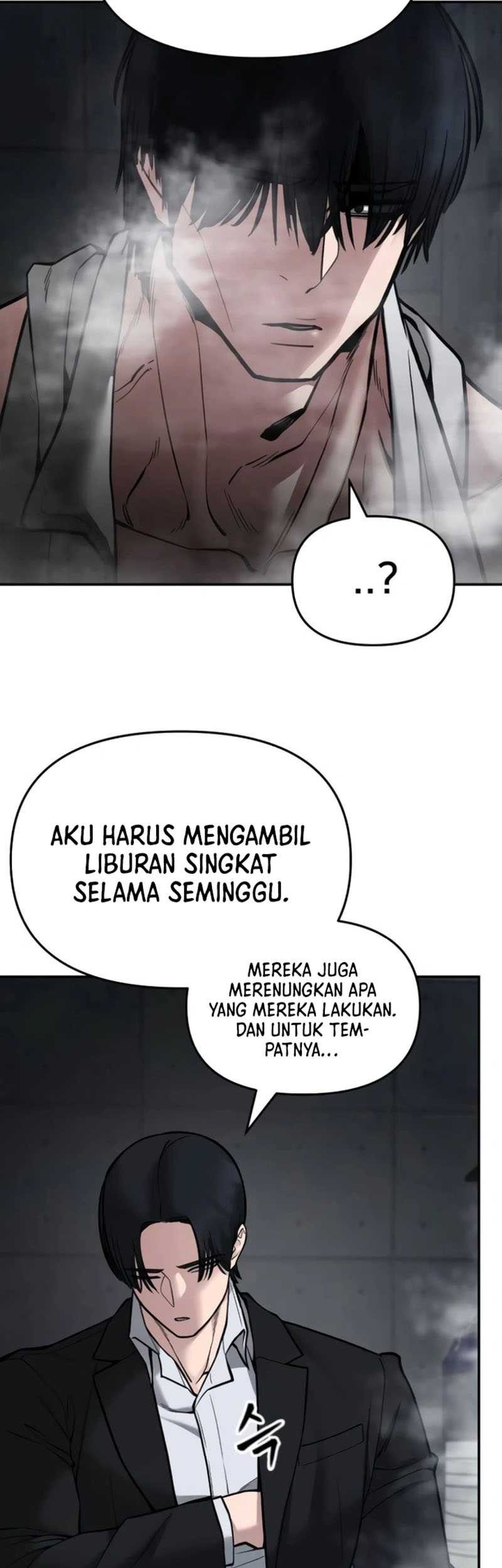 The Bully In Charge Chapter 75 - halaman 22