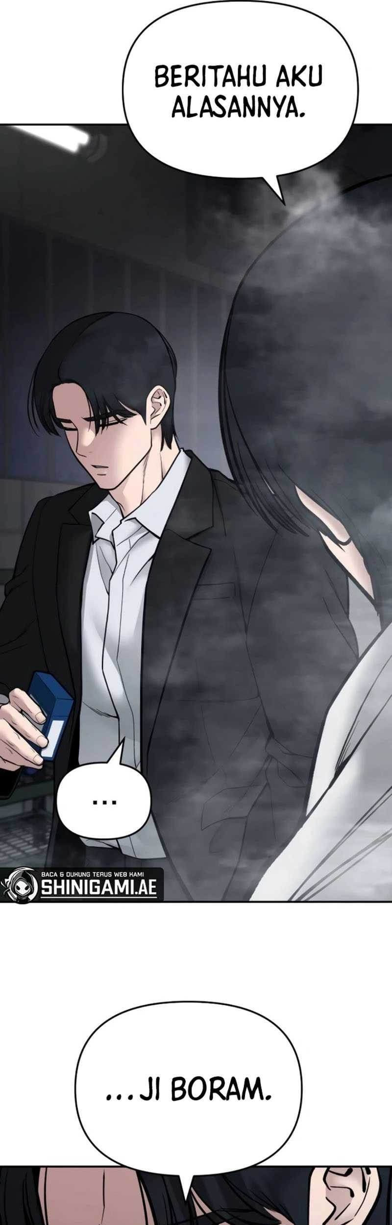 The Bully In Charge Chapter 75 - halaman 24