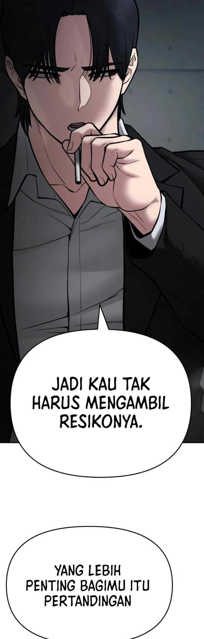 The Bully In Charge Chapter 75 - halaman 28