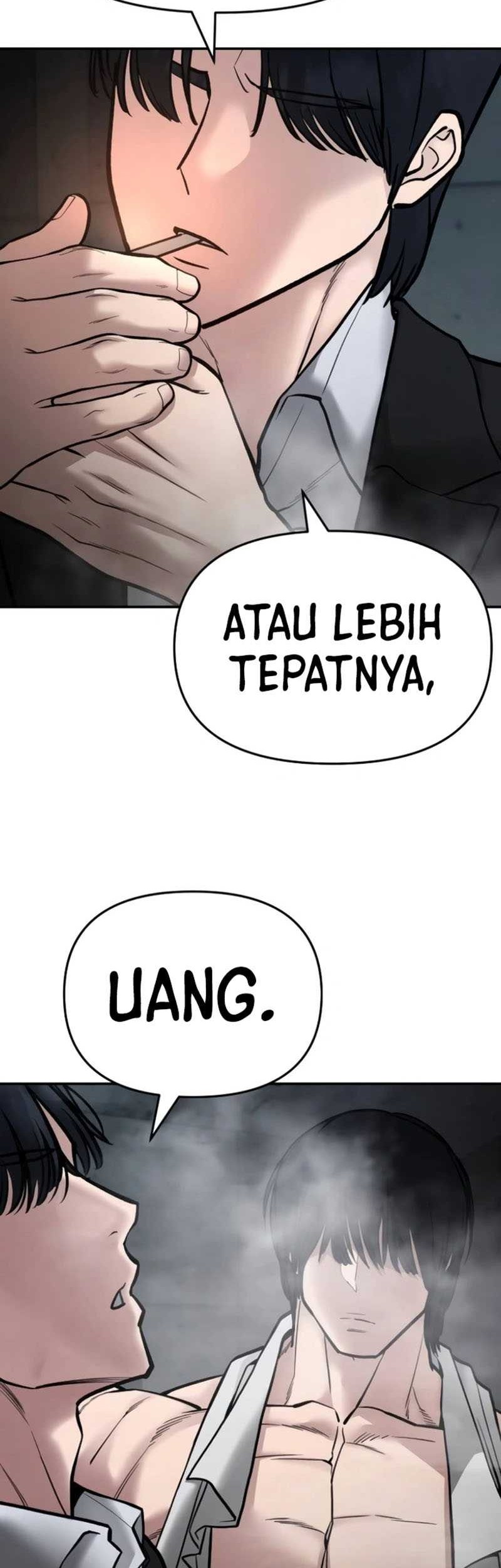The Bully In Charge Chapter 75 - halaman 29
