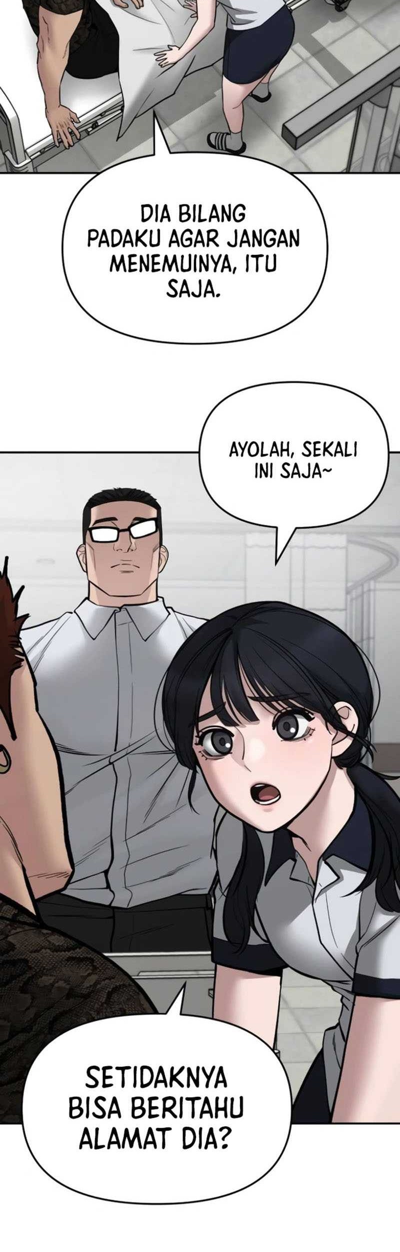 The Bully In Charge Chapter 75 - halaman 3