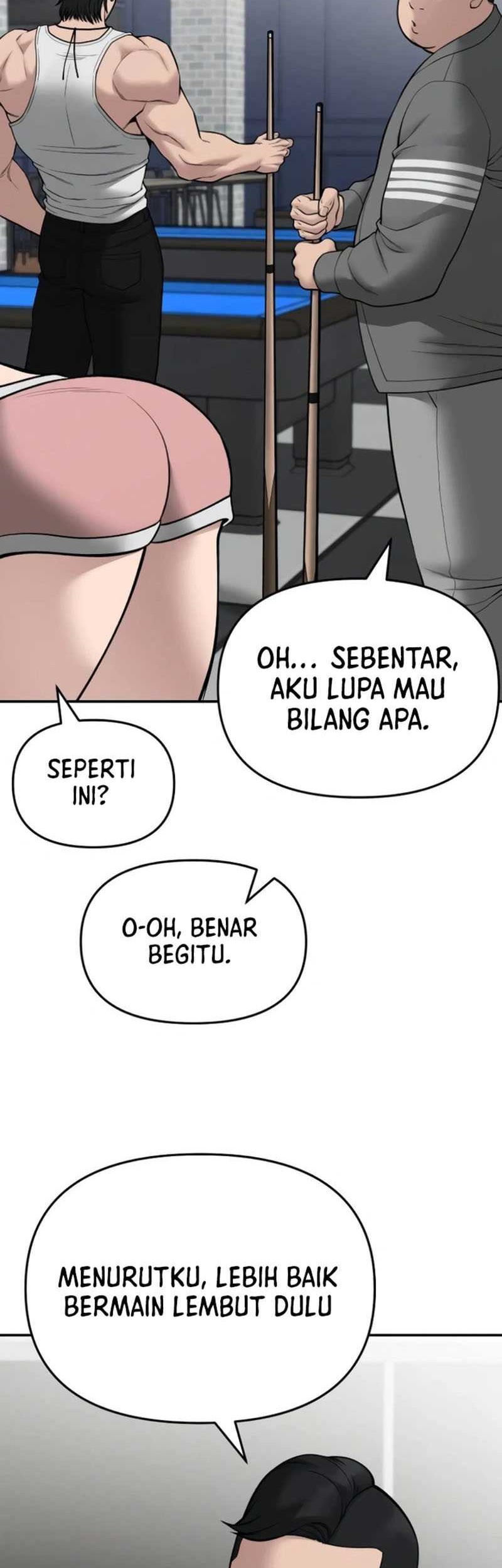 The Bully In Charge Chapter 75 - halaman 33