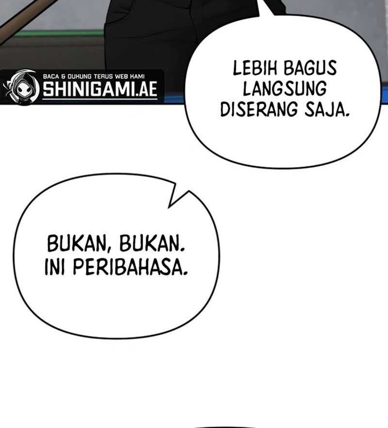 The Bully In Charge Chapter 75 - halaman 35